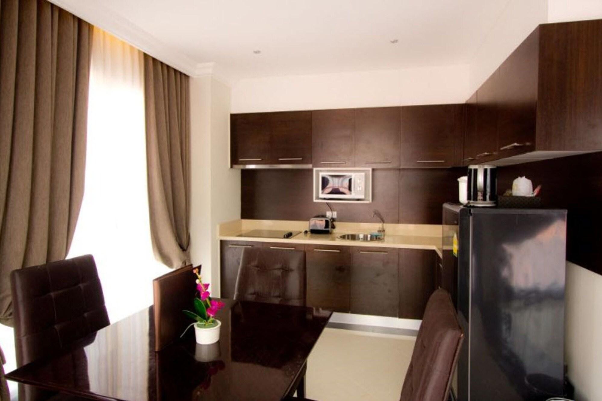 Lk Royal Wing Hotel Pattaya Buitenkant foto